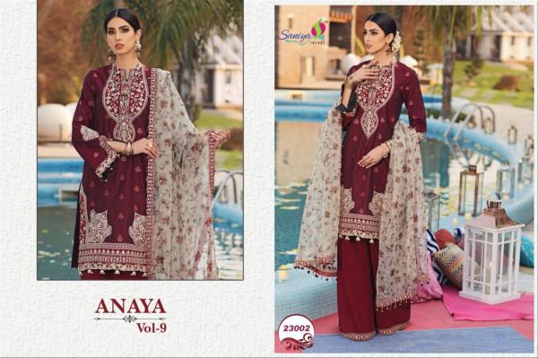 Saaniya-Anaya-9-Cotton-Pakistani-Style-Salwar
